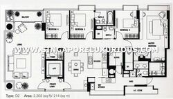 The Grange (D10), Condominium #458918431
